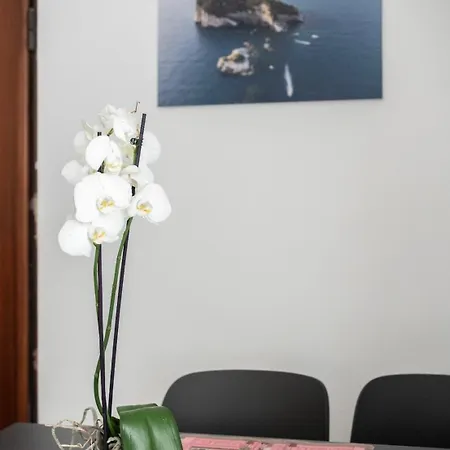 Orizzonte 5 Terre - Via Gramsci - Stazione Apartament
